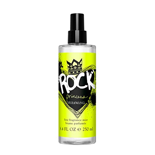 Vera Wang Rock Princess Fragrance Mist 250ml