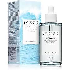 Skin1004 Madagascar Centella Hyalu-Cica First Ampoule 100ml