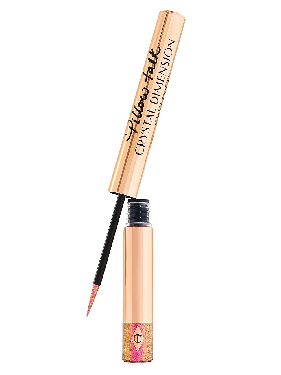 Charlotte Tilbury Pillow Talk Crystal Dimension Eyeliner 2g