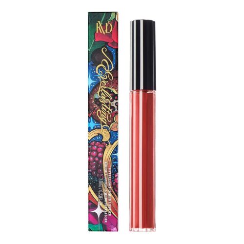 KVD Everlasting Hyperlight Liquid Lipstick 7ml - Cobra Lily 80