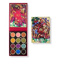 KVD Vegan Beauty Moongarden Oogschaduw Palette 16g