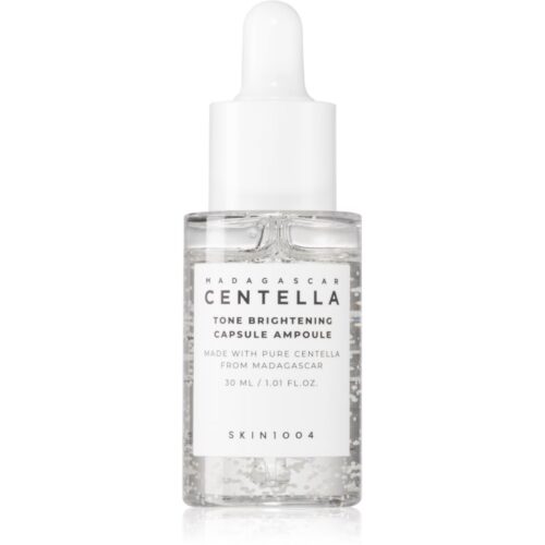 Skin1004 Madagascar Centella Tone Brightening Capsule Ampoule - 30ml