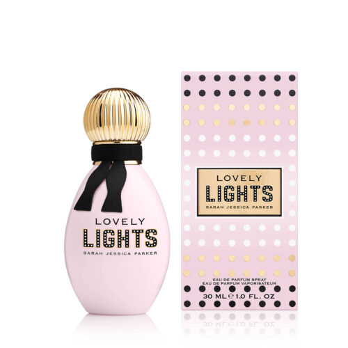 Sarah Jessica Parker Lovely Lights Eau de Parfum 30ml Spray