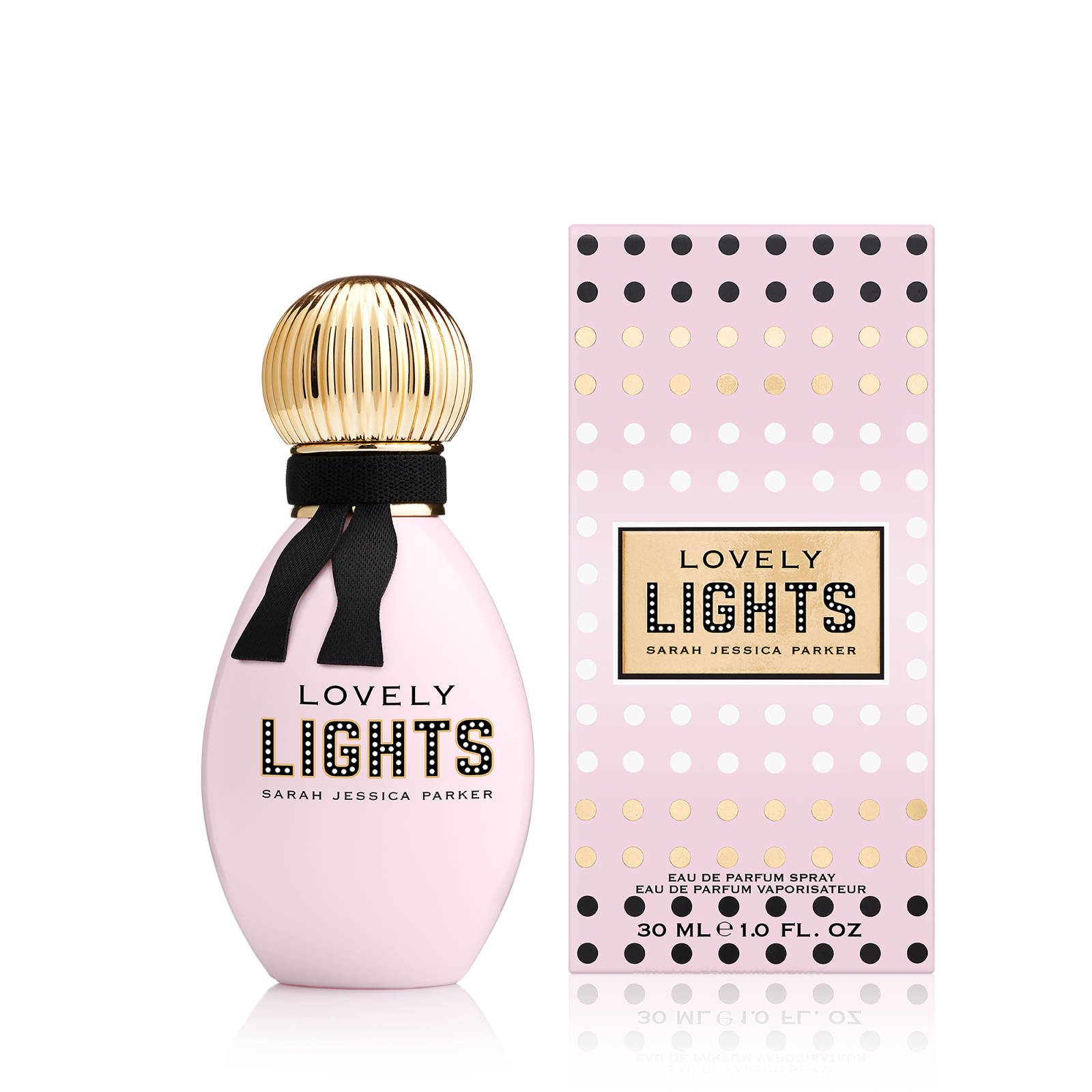 Sarah Jessica Parker Lovely Lights Eau de Parfum 30ml Spray