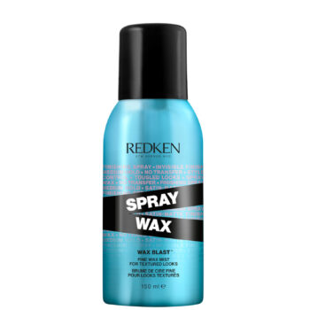 SPRAY WAX 150 ml