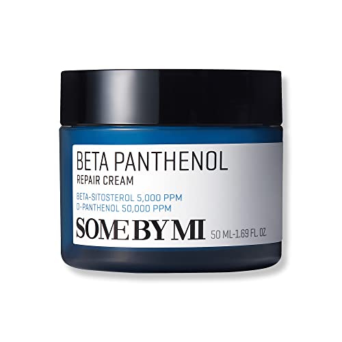 Some By Mi Beta Panthenol Repair Cream 50ml