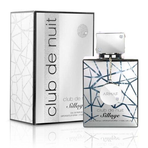 Armaf Club De Nuit Sillage Eau De Parfum 30ml Spray
