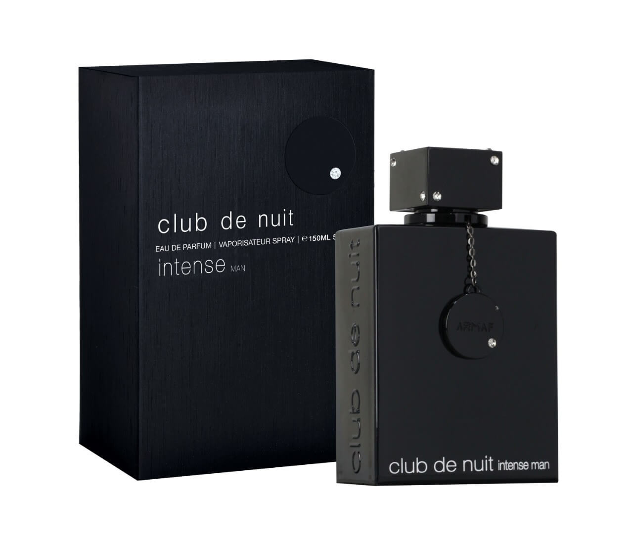 Armaf Club De Nuit Intense Eau de Parfum 30ml Spray