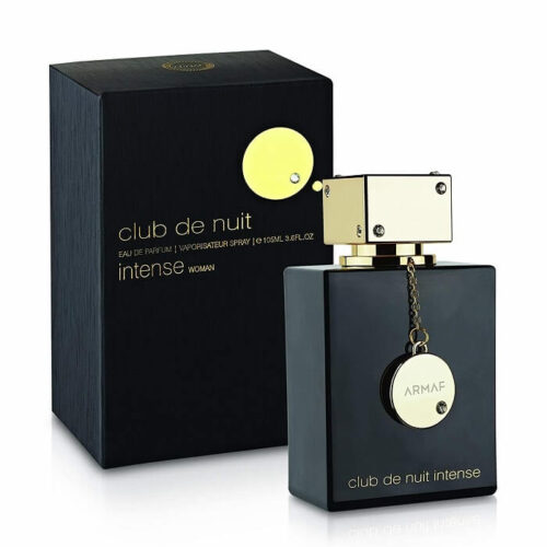 Armaf Club De Nuit Intense Eau de Parfum 30ml Spray