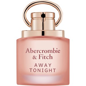 Abercrombie & Fitch Away Tonight Woman Eau de Parfum 50ml Spray