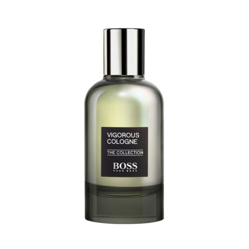 Hugo Boss The Collection Vigorous Cologne Eau de Parfum 100ml Spray