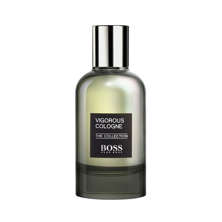 Hugo Boss The Collection Vigorous Cologne Eau de Parfum 100ml Spray