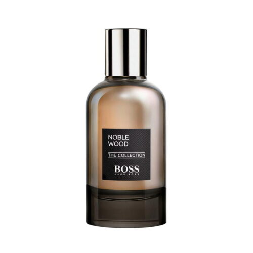 Hugo Boss The Collection Noble Wood Eau de Parfum 100ml Spray