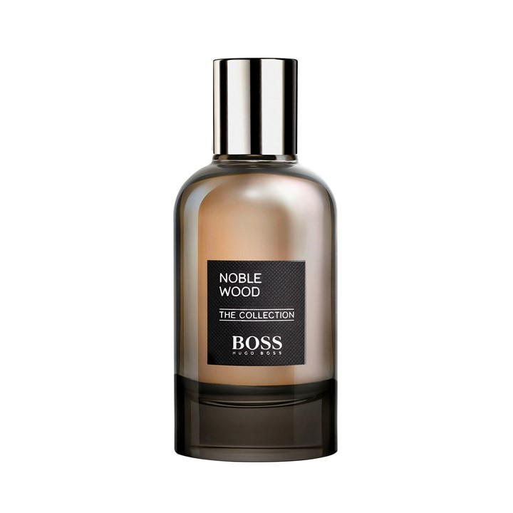 Hugo Boss The Collection Noble Wood Eau de Parfum 100ml Spray