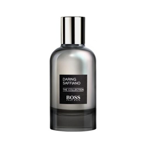 Hugo Boss The Collection Daring Saffiano Eau de Parfum 100ml Spray