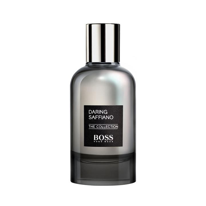 Hugo Boss The Collection Daring Saffiano Eau de Parfum 100ml Spray