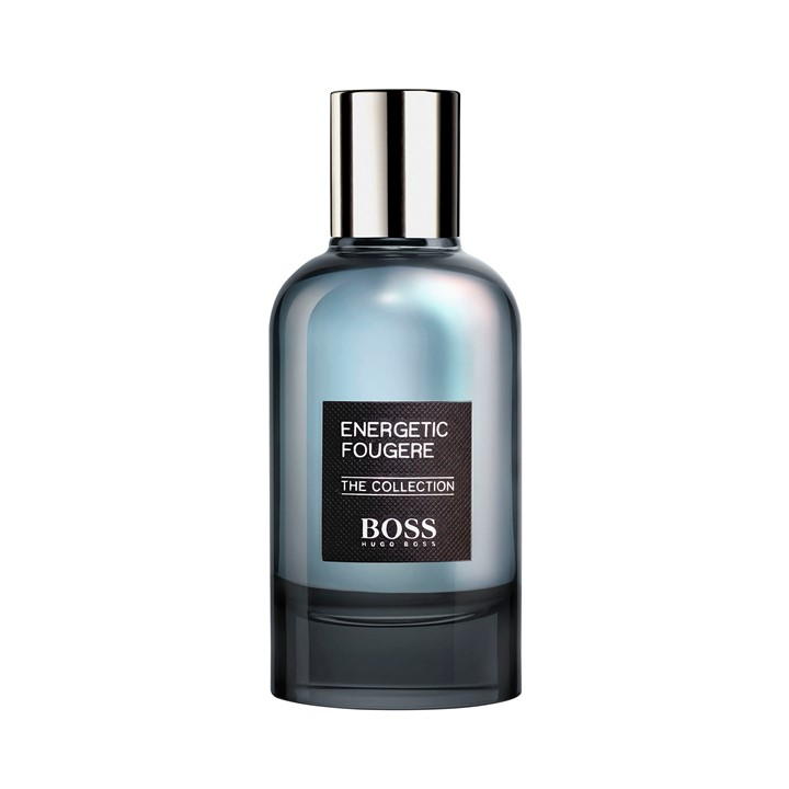 Hugo Boss BOSS The Collection Energetic Fougère Eau de Parfum 100ml Spray