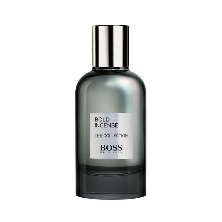 Hugo Boss The Collection Bold Incense Eau de Parfum 100ml Spray