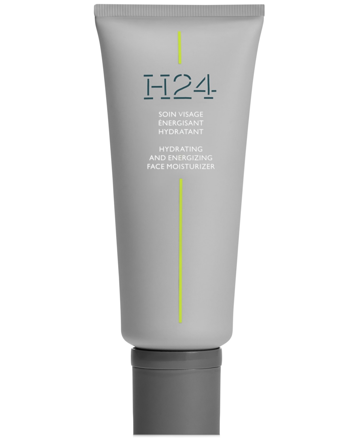 Hermès H24 Hydrating & Energizing Face Moisturiser 100ml