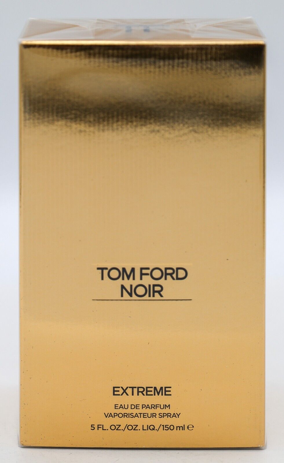 Tom Ford Noir Extreme Eau de Parfum 150ml Spray