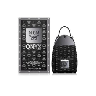 MCM Onyx Eau de Parfum 50ml Spray