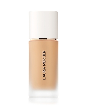 Laura Mercier Real Flawless Weightless Perfecting Foundation 30ml - 3W1 Dusk