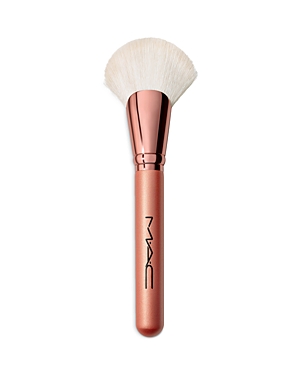 MAC 143S Bronze Fan Brush