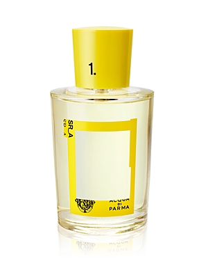 Acqua di Parma Colonia Eau de Cologne 100ml Spray - Samuel Ross Yellow Limited Edition