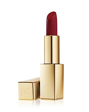 Pure Color Creme Lipstick #bold bordeaux 3,5 gr