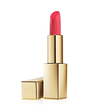 Pure Color Creme Lipstick #defiant coral 3,5 gr