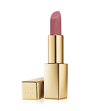Pure Color Matte Lipstick #naturally nude 3.5 gr