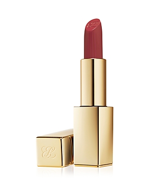 Pure Color Matte Lipstick #red hot chili 3,5 gr