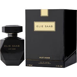 Elie Saab Nuit Noor Eau de Parfum 90ml Spray