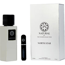 The Woods Collection Natural Collection North Star Eau de Parfum 100ml Spray