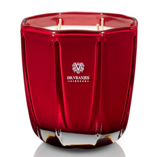 Dr. Vranjes Firenze Nobile Red Geurkaars 500g