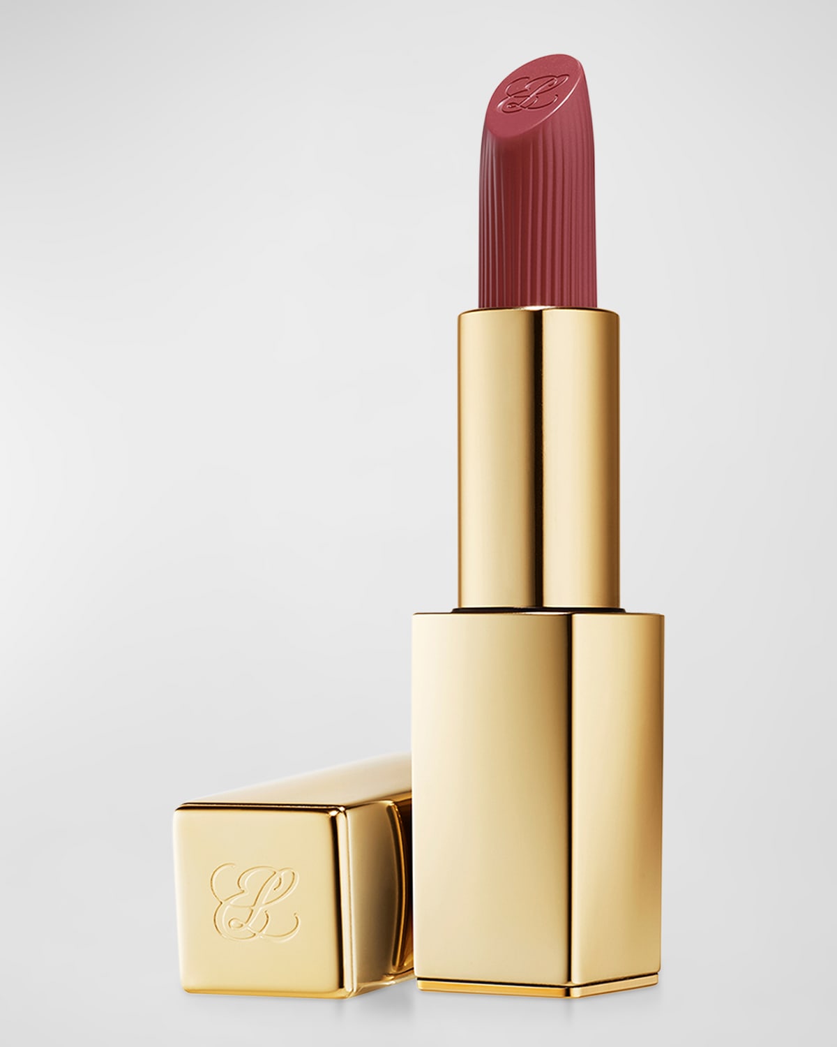 EstÉe Lauder Pure Color Hi-Lustre Lipstick #hot kiss 3,5 gr