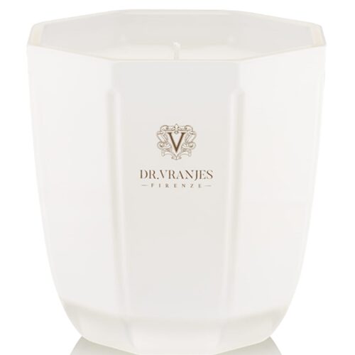 Dr. Vranjes Firenze Ginger Lime Pearl Geurkaars 200g