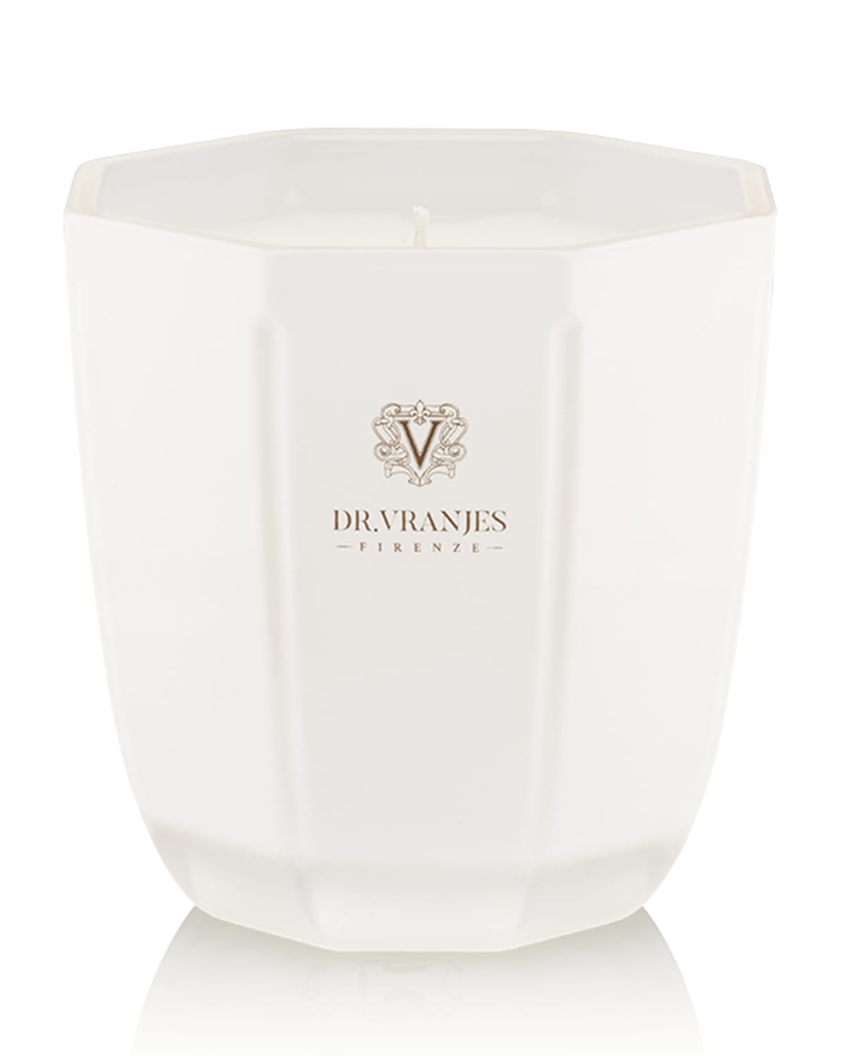 Dr. Vranjes Firenze Ginger Lime Pearl Geurkaars 200g