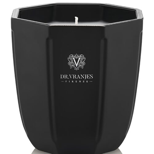 Dr. Vranjes Firenze Ambra Onyx Geurkaars 200g