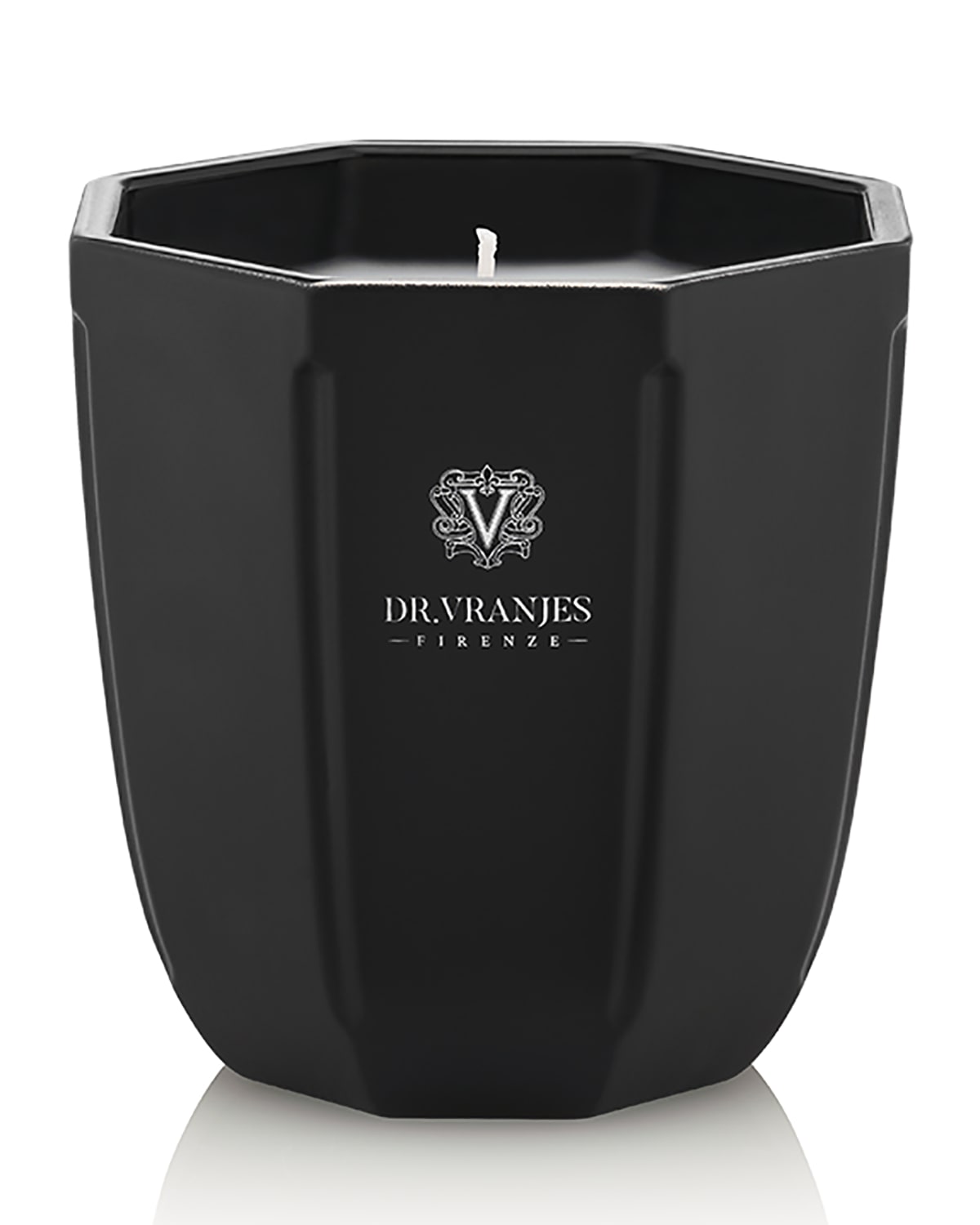 Dr. Vranjes Firenze Ambra Onyx Geurkaars 200g