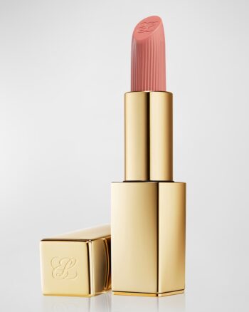 Pure Color Creme Lipstick #honey nude 3,5 gr