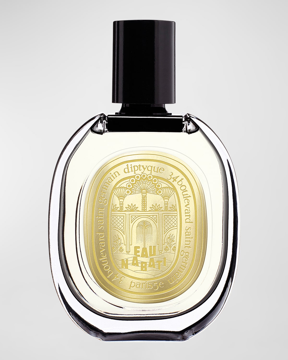 Diptyque Eau Nabati Eau de Parfum 75ml Spray