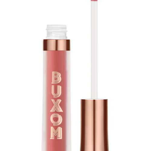 Buxom Full-On Plumping Lip Cream 4.2ml - Negroni