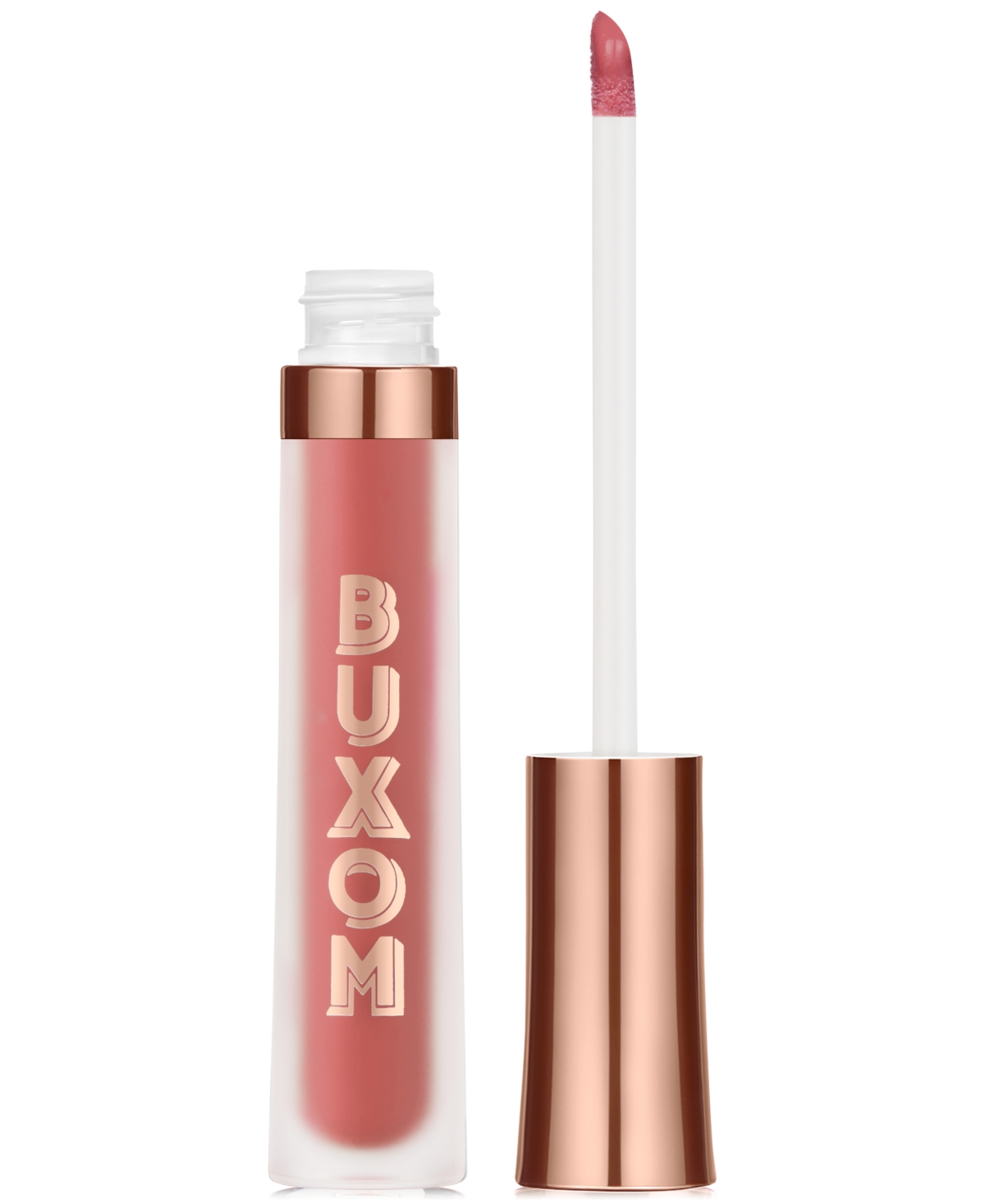 Buxom Full-On Plumping Lip Cream 4.2ml - Negroni