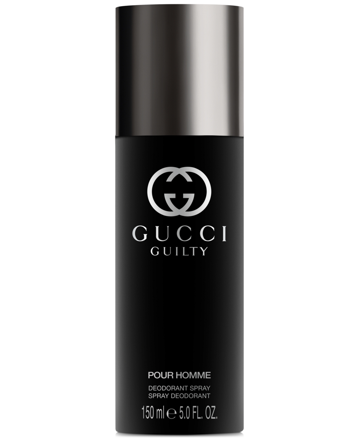 Gucci Guilty Pour Homme Deodorant 150ml Spray