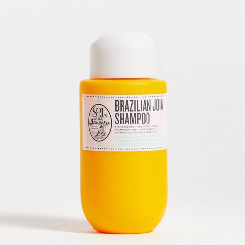 Sol De Janeiro Brazilian Joia Strengthening + Smoothing Shampoo 90ml