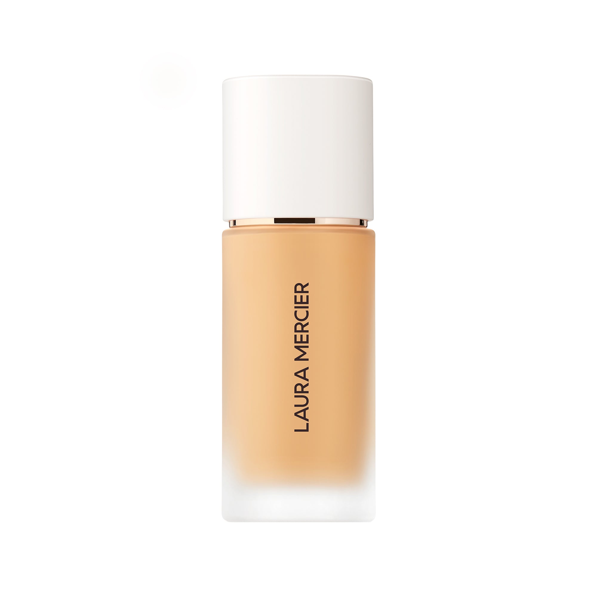 Laura Mercier Real Flawless Weightless Perfecting Foundation 30ml - 4N1 Ginger