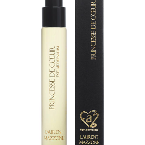 Laurent Mazzone Princesse De Coeur Extrait de Parfum 15ml Spray