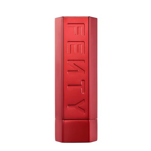 Fenty Beauty Icon The Case Hervulbare Lipstick Case - Red Leeg