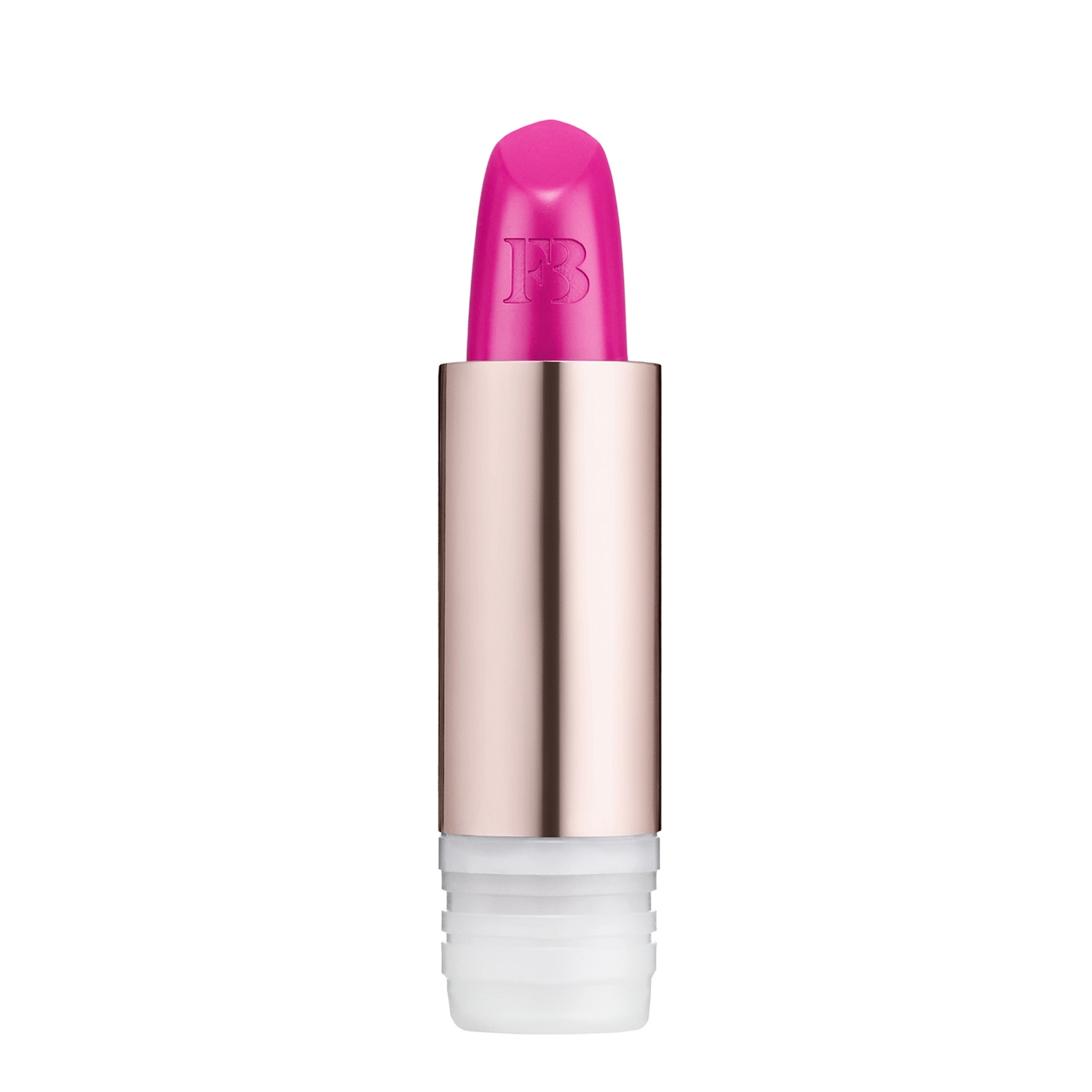 Fenty Beauty Icon The Fill Semi-Matte Lipstick 3.8g - Tropic Doll Navulling